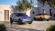 Fiat SUV ailesini büyütüyor Grizzly ve Fastback sahneye çıkıyor