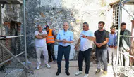 Akçakoca’daki eski cezaevi kütüphaneye dönüşüyor