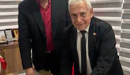 Denizli berberlerine yeni nesil ödeme teknolojisi desteği geldi