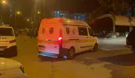 Karaköprü’de sokak ortasında dehşet Anne hayatını kaybetti