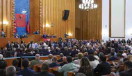 Özgür Özel'den sert çıkış Kara düzene alet olanlara hakkımı helal etmiyorum