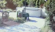 İnebolu yolunda faciadan dönüldü
