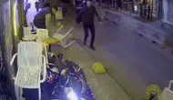 Eskişehir’in kalbinde gürültü ve kaza kabusu bitmiyor