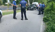 Sakarya'da park halindeki araçta şüpheli ölüm