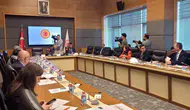Okullardaki şiddet ve dijital riskler mercek altında