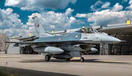 Türk jetleri Baltık semalarında göreve başlıyor