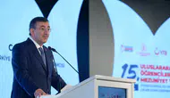 Türkiye dünya gençliğinin yeni eğitim merkezi oldu