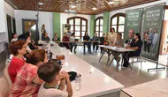 Şiddeti Sadece Dayak Sanmayın Kepez’de Farkındalık Seferberliği