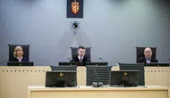 Norveç kraliyet ailesinde tecavüz davası sonuçlandı