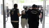 Mardin merkezli fuhuş çetesine İstanbul destekli ağır darbe