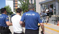 Konya’da kuyumcuları hedef alan sahte altın çetesi yakalandı