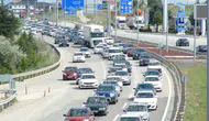 Kırıkkale trafiğinde bayram bilançosu belli oldu