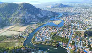 Dalyan Kanalı tekneleri artık elektrikle çalışacak