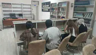 Özalp’te gençler için yeni çalışma alanı