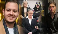 Kubilay Kaan Kundakçı cinayeti davasında ilk duruşma görüldü