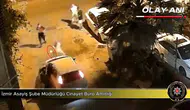 İzmir'de bir genç kız meselesi kavgası yüzünden hayatını kaybetti