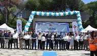 Salihli'de genç mucitler projelerini görücüye çıkardı