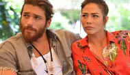 Can Yaman ve yapımcısı arasındaki gerilimde Demet Özdemir detayı