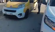 Hatay'da taksiyle göçmen kaçıran şebekeye polis darbesi