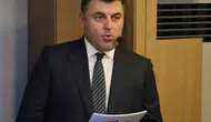 Mehmet Tuncer Aydın Sanayi Odası başkanlığına adaylığını duyurdu