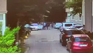 Çekmeköy’de basit bir trafik uyarısı aile kavgasına dönüştü