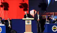 Aziz Yıldırım Fenerbahçe başkanlığına adaylığını duyurdu