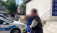 Avcılar'da uyuşturucu tacirine kurye kılığında suçüstü