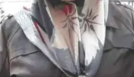 Bahçesindeki yangına müdahale eden kadın yaşamını yitirdi