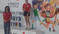 Sivaslı gençler Batman’da oryantiring finallerine göz kırptı