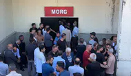 Yüksekova yolunda minibüs kazası Can kaybı 3 oldu