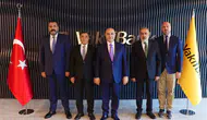 Diyarbakırlı iş dünyasından kamu bankalarına finansman desteği talebi