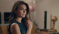 Sinem Ünsal sezon yorgunluğunu tatilde atıyor