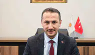 Düzce Milletvekili Ercan Öztürk trafik kazası geçirdi