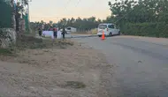 Bursa'da kaza bölgesinde korkunç son