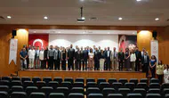 Eskişehir ve çevre illerin acil sağlık planı masaya yatırıldı