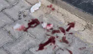Eskişehir’de gündüz vakti bıçaklı saldırı