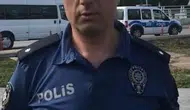 Samsun'da acı kaza Emekli komiser yardımcısı hayatını kaybetti