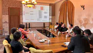 Eskişehir’de kene ve hayvancılık için dijital takip dönemi başladı