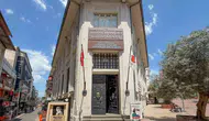 Efeler Haziran ayında sanatla nefes alacak