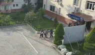 Sağlık raporu vurgununa jandarma baskını
