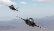 F-15 pilotunun kabusu: İran semalarında tanımlanamayan drone sürüsü