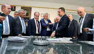 Niğde sanayi ile bilim dünyasını ortak masada buluşturdu