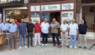 İznik halkı suç olaylarına karşı tek ses oldu