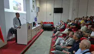 Trakya çiftçisi tarlayı sürmeden ekim yapmaya hazırlanıyor