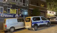 Fatih’te ruhsatsız masaj salonunda şüpheli ölüm
