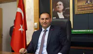 Kilis Belediye Başkanı Hakan Bilecen partisinden ayrıldı