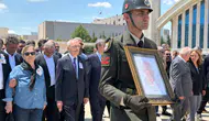 Kılıçdaroğlu acılı vekili yalnız bırakmadı