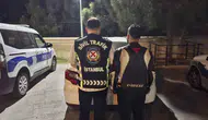 Beylikdüzü’nde plakayı büken motosikletliye dev ceza