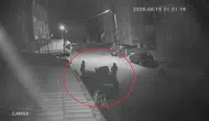 Hatay'da 54 suç kayıtlı hırsızın motosiklet mesaisi