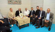 Kayseri rüzgarı İstanbul Atatürk Havalimanı’nda esiyor